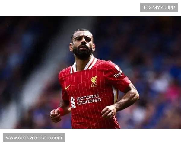 萨拉赫留队至赛季结束更有利于球队